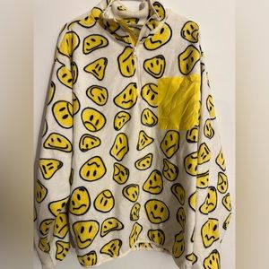 Cute Smiley face pullover